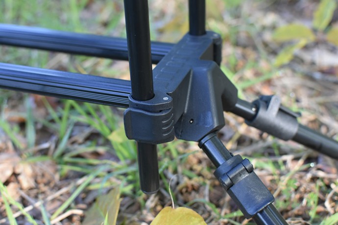 Postolje Prowess Rod Pod Scorpium 3 Rods