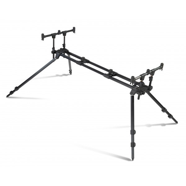 Postolje za štapove Anaconda Black Barrier Pod