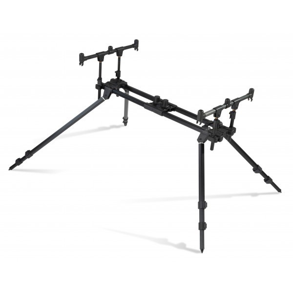 Postolje za štapove Anaconda Black Barrier Pod