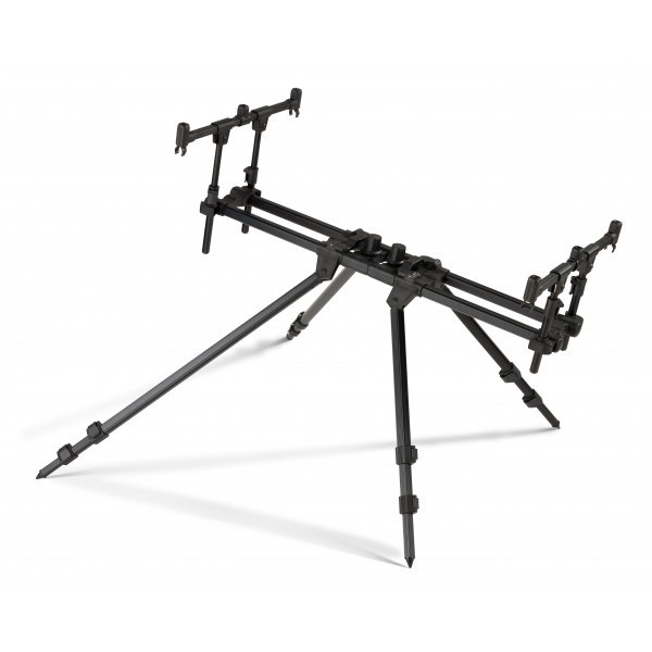 Postolje za štapove Anaconda Black Barrier Pod