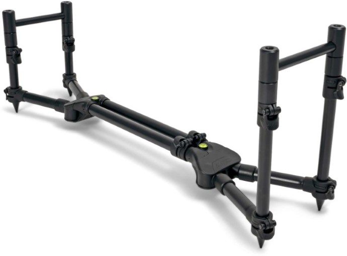 Postolje za štapove Avid Carp Revolve Super Low Pod