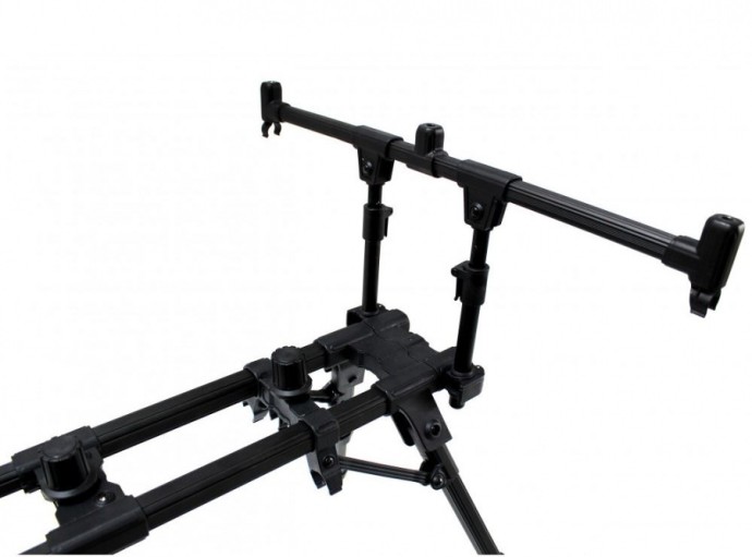 Postolje Zfish Rod Pod Construct 3 Rods + 2x Indikator ZFX Mini Besplatno