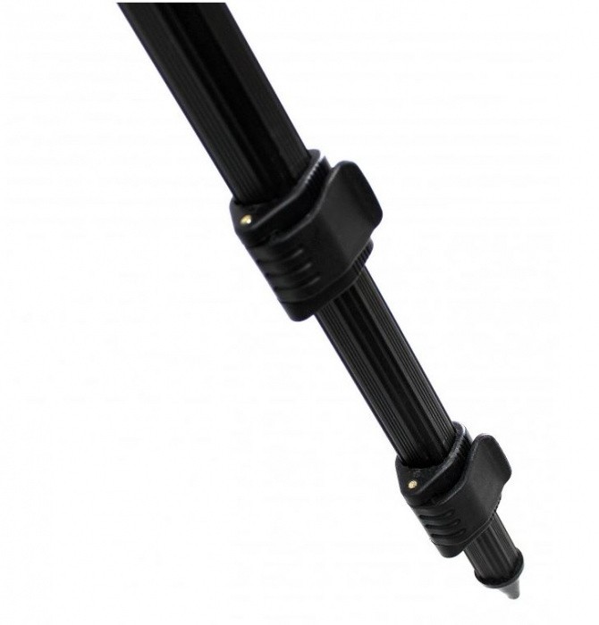 Postolje Zfish Rod Pod Construct 3 Rods + 2x Indikator ZFX Mini Besplatno