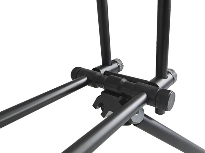 Postolje ZFish Rod Pod Rodmaster 4 Rods