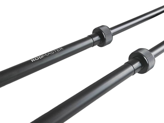 Postolje ZFish Rod Pod Rodmaster 4 Rods