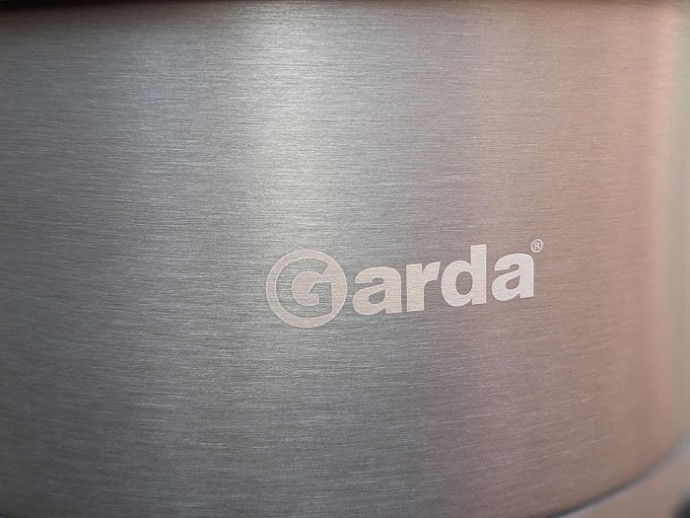 Posuda Garda Master Fast Heat Pot 2,4l