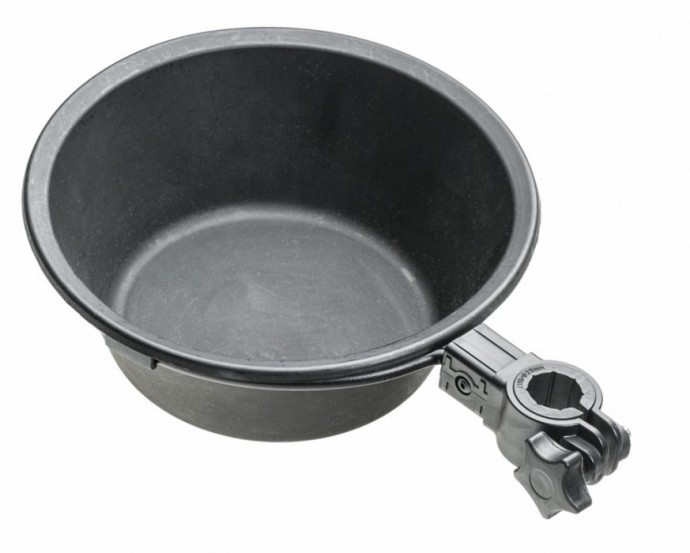 Posuda Mivardi s Držačem