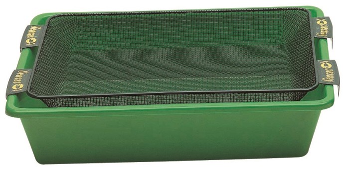 Posuda Sensas Caster Tray