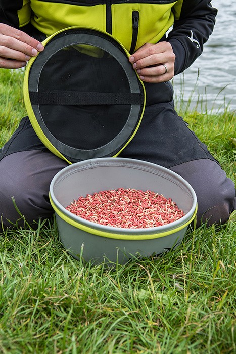Posuda za crve Matrix EVA Airflow Bowl