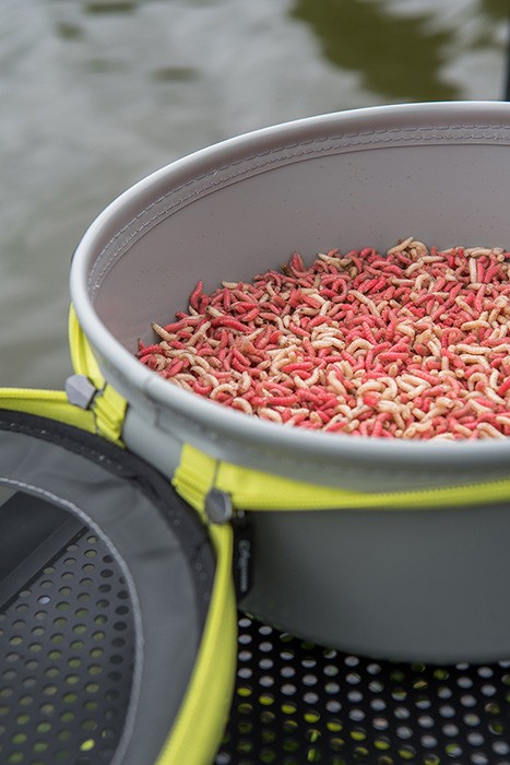 Posuda za crve Matrix EVA Airflow Bowl
