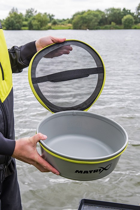 Posuda za crve Matrix EVA Airflow Bowl