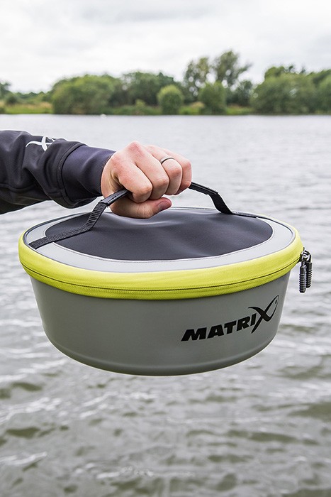 Posuda za crve Matrix EVA Airflow Bowl