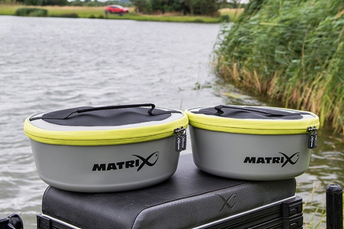 Posuda za crve Matrix EVA Airflow Bowl