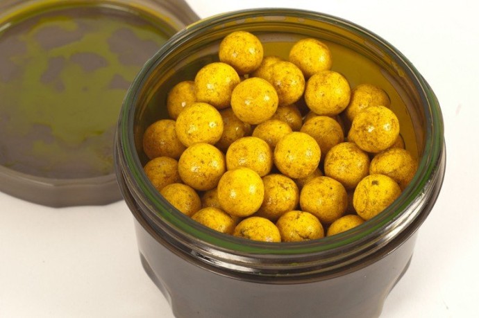 Posuda za dipanje Korda Infuza