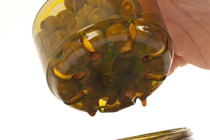 Posuda za dipanje Korda Infuza