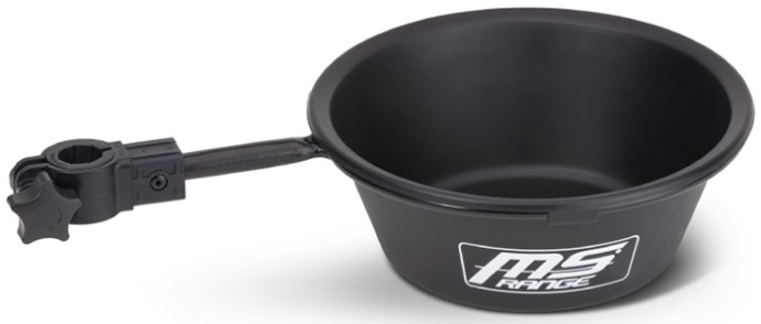 Posuda za mamac MS Range s držačem