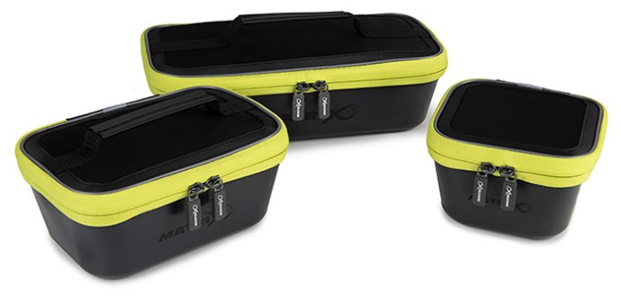 Posuda za mamce Matrix EVA Air-Flow Bait Tub