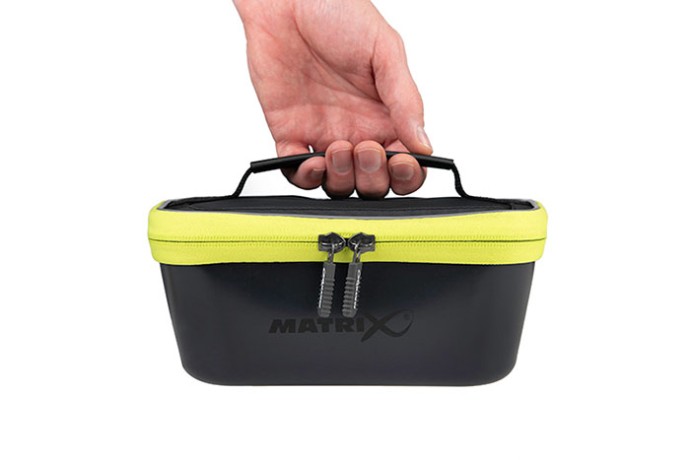 Posuda za mamce Matrix EVA Air-Flow Bait Tub