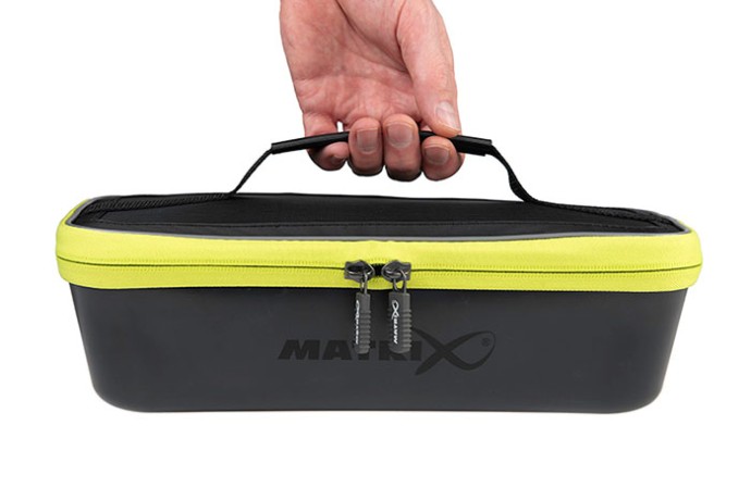 Posuda za mamce Matrix EVA Air-Flow Bait Tub