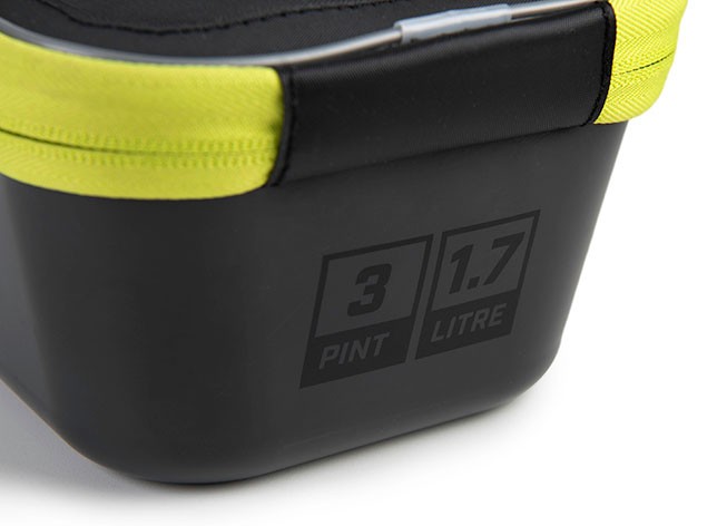 Posuda za mamce Matrix EVA Air-Flow Bait Tub