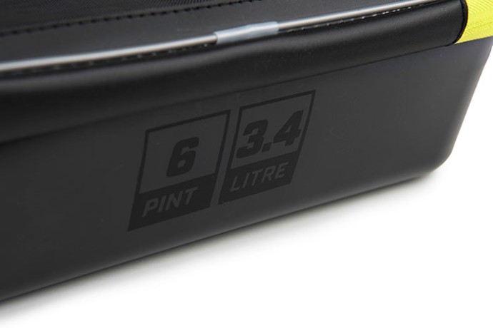 Posuda za mamce Matrix EVA Air-Flow Bait Tub