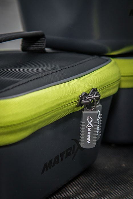 Posuda za mamce Matrix EVA Air-Flow Bait Tub