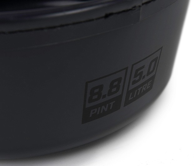 Posuda za Mamce Matrix Moulded EVA Bowl