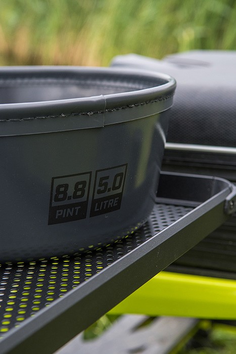 Posuda za Mamce Matrix Moulded EVA Bowl