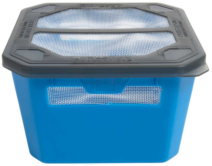 Posuda za mamce Preston 3Pt Venta Window Tub