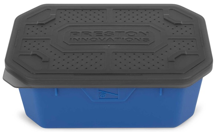 Posuda za mamce Preston Bait Tubs