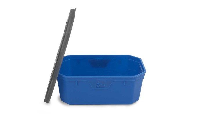 Posuda za mamce Preston Bait Tubs