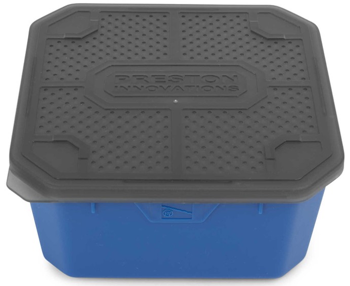 Posuda za mamce Preston Bait Tubs