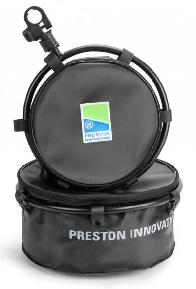 Posuda za miješanje Preston OFFBOX36 Eva Bowl Hoop