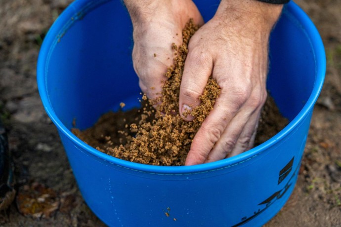 Posuda za miješanje Preston Supera X Round Bowl - 7.5 Litre