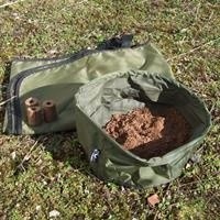Posuda za miješanje primame Gardner Haulin Method Bowl
