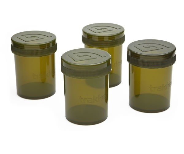 Posudice Trakker Glug Pots