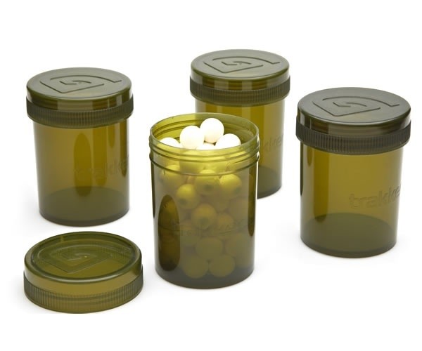Posudice Trakker Glug Pots
