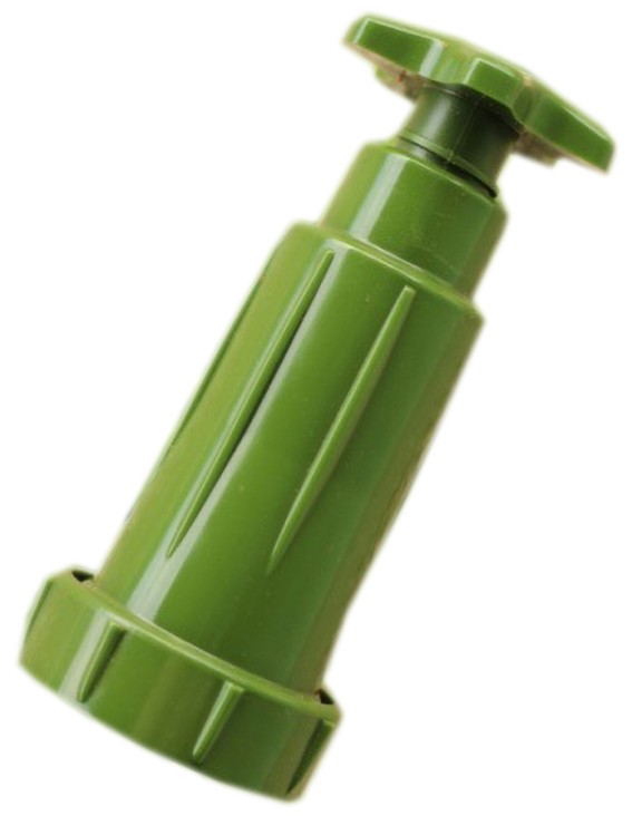 Potiskivač mamaca Suretti Ground Bait Compresor L