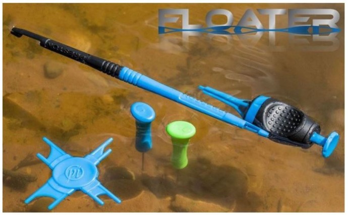 Potiskivač za Pelete Preston Floater Pellet Bander