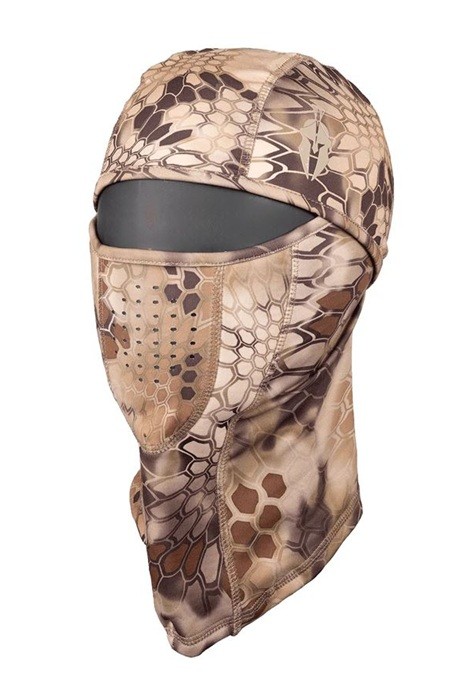 Potkapa Kryptek Wyot Balaclava Obskura Skyfall