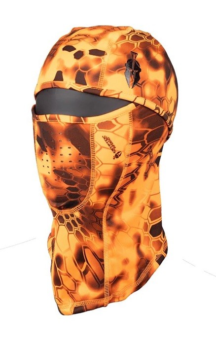 Potkapa Kryptek Wyot Balaclava Obskura Transitional