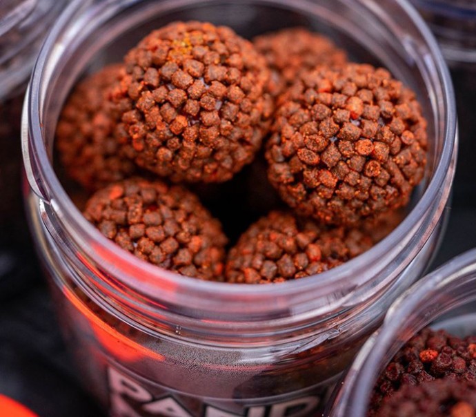 Potonuli Boilies Chytil Pandemia 16mm