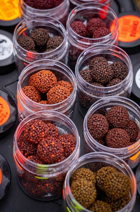 Potonuli Boilies Chytil Pandemia 24mm