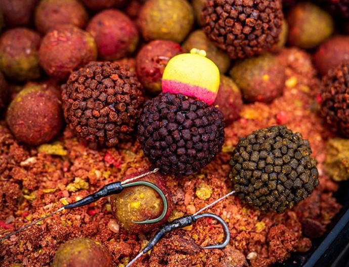 Potonuli Boilies Chytil Pandemia 24mm
