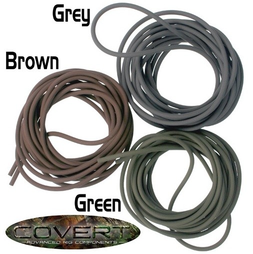 Potopne cjevčice Gardner PVC Covert PVC Sinking Rig Tubing