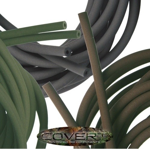 Potopne cjevčice Gardner PVC Covert PVC Sinking Rig Tubing