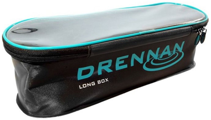 Pouzdro Drennan Visi Box Long