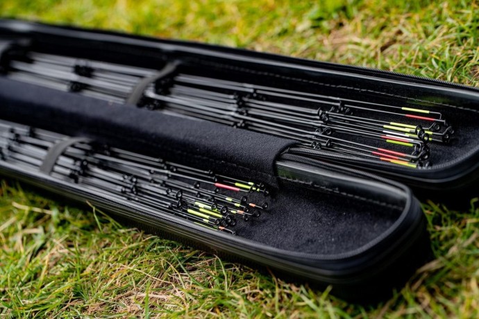 Pouzdro Guru Q - Case Quiver Tip Holder