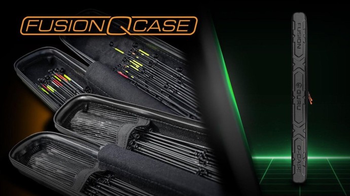 Pouzdro Guru Q - Case Quiver Tip Holder