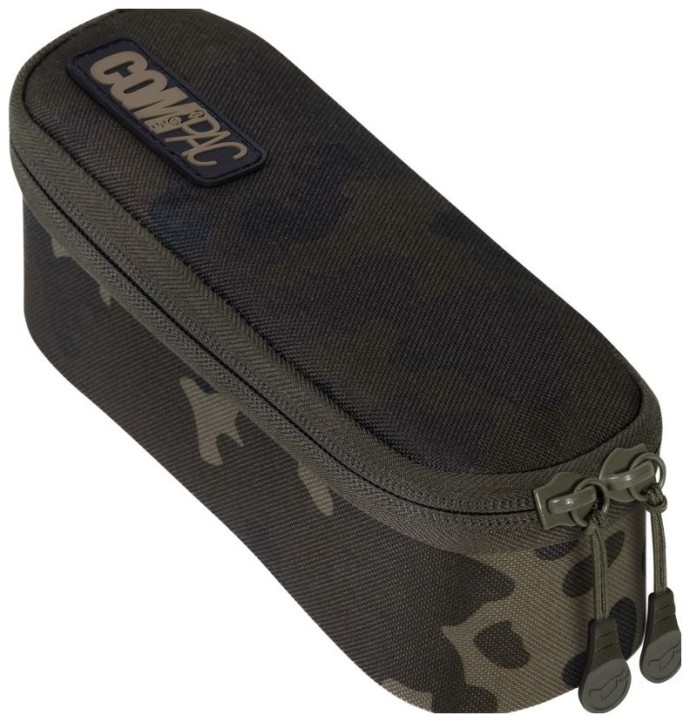 Pouzdro Korda Compac 55 Tackle Pouch Dark Kamo